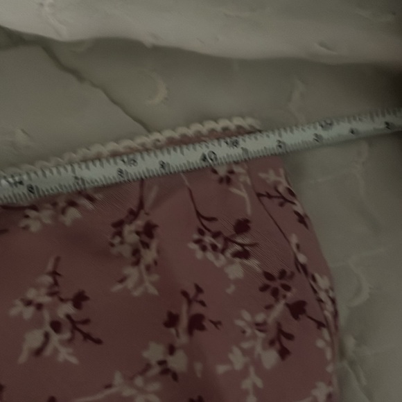 NWT Reformation Baby’s Breath skirt - Picture 11 of 12